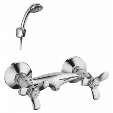 

Смеситель для душа Rossinka Q02-41