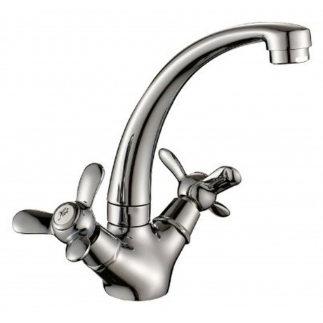 

Смеситель для кухни Rossinka Q02-64