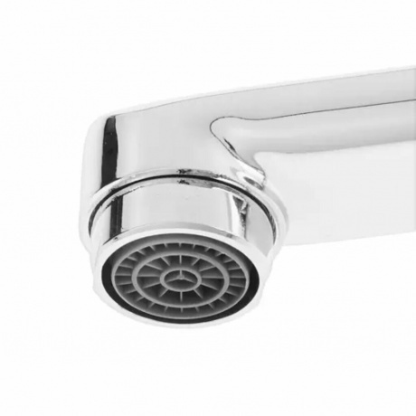 Смеситель для ванны Rossinka Q02-80 - фото 5