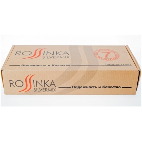 Смеситель для ванны Rossinka Q02-80 - фото 9