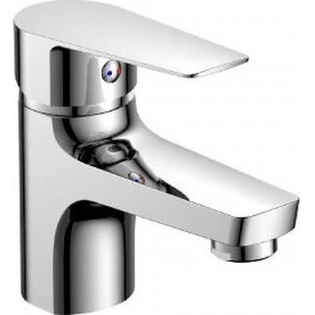 

Смеситель для раковины Rossinka S35-11