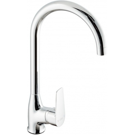 

Смеситель для кухни Rossinka S35-23