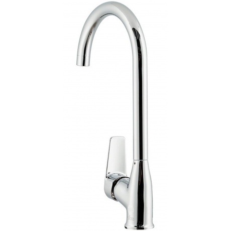 Смеситель для кухни Rossinka S35-23 - фото 4