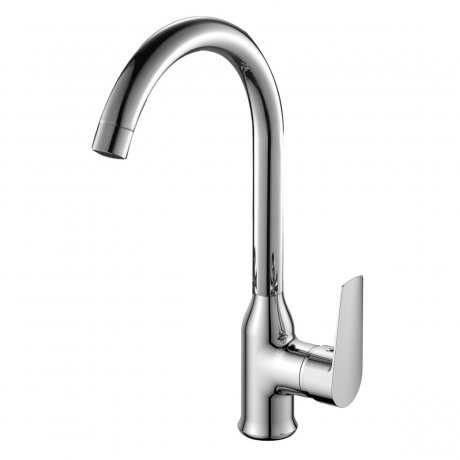 

Смеситель для кухни Rossinka S35-24