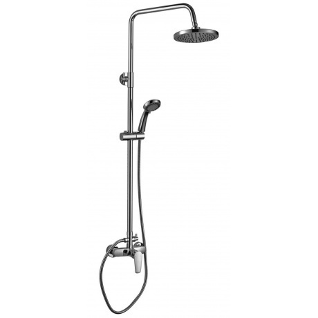 

Смеситель для душа Rossinka S35-45