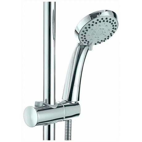 Смеситель для душа Rossinka S35-45 - фото 5