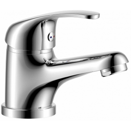 

Смеситель для раковины Rossinka Y35-11