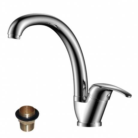 Смеситель для кухни Rossinka Y35-23U - фото 1