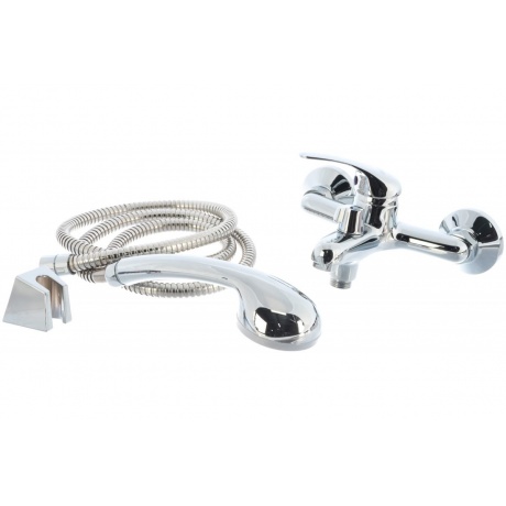 Смеситель для ванны Rossinka Y35-30 - фото 2