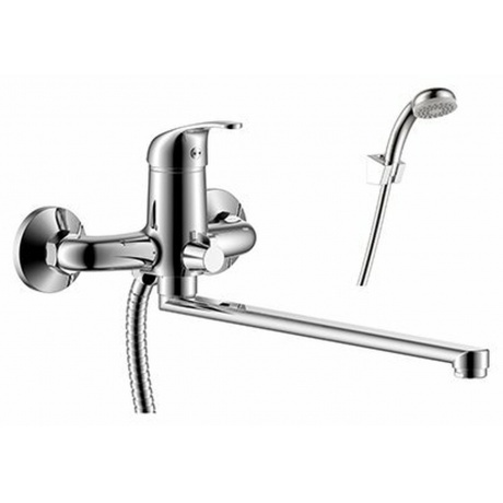 

Смеситель для ванны Rossinka Y35-32