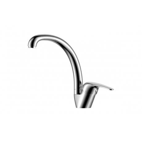 Смеситель для кухни Rossinka Y40-23 - фото 1