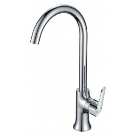 Смеситель для кухни Rossinka Z35-23U - фото 1