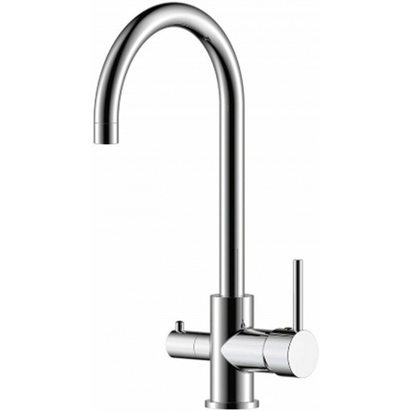 Смеситель для кухни Rossinka Z35-28 - фото 1