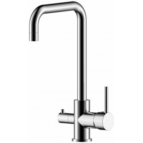 

Смеситель для кухонной мойки Rossinka Z Z35-29