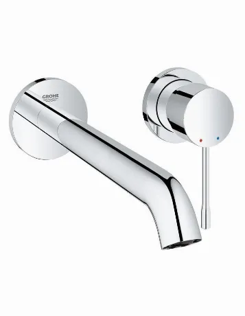 Смеситель Grohe 19967001 для раковины Essence+