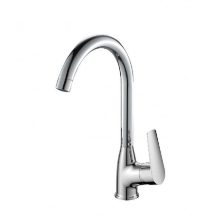 Смеситель для кухни Rossinka RS27-23 - фото 1