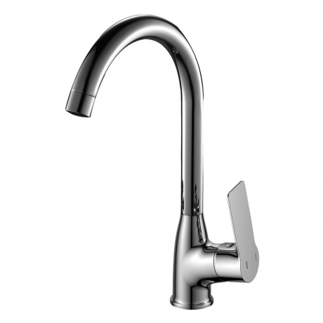 Смеситель для кухни Rossinka RS27-23 - фото 2