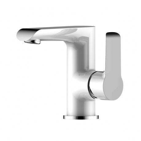 

Смеситель для раковины Rossinka W35-11