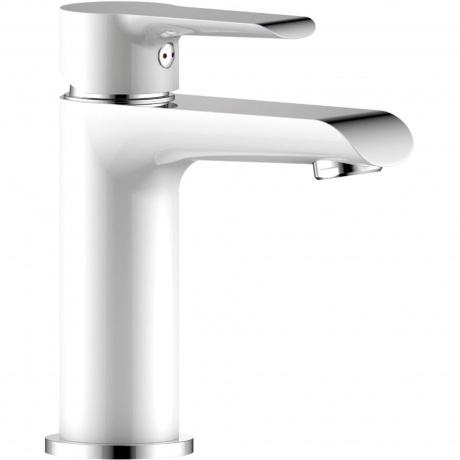 Смеситель для раковины Rossinka W35-12 - фото 1