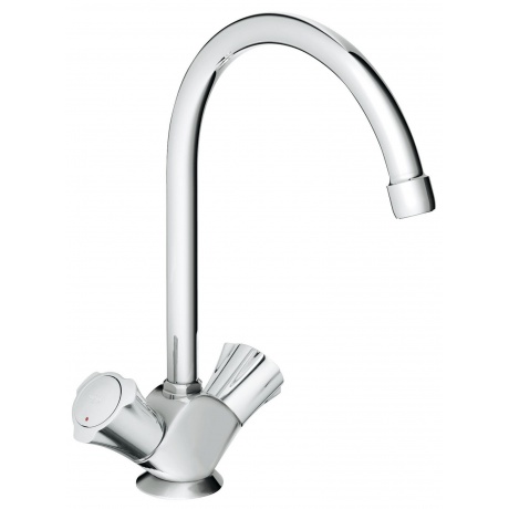 Смеситель для мойки Grohe Costa L 31831001 - фото 1