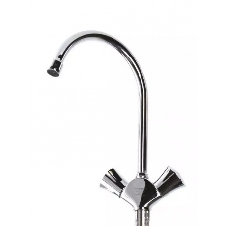 Смеситель для мойки Grohe Costa L 31831001 - фото 2