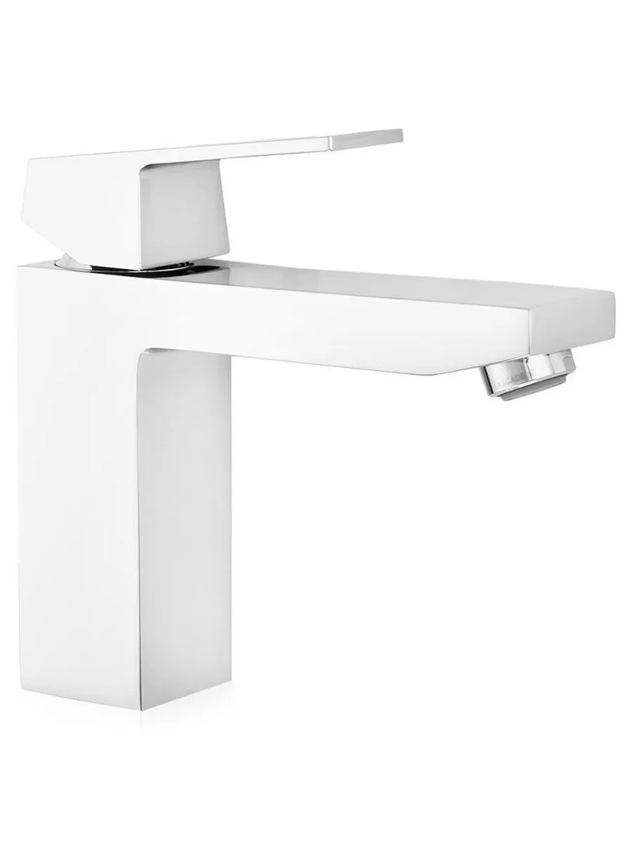 Смеситель для раковины стандартный GROHE EuroCube 23445000
