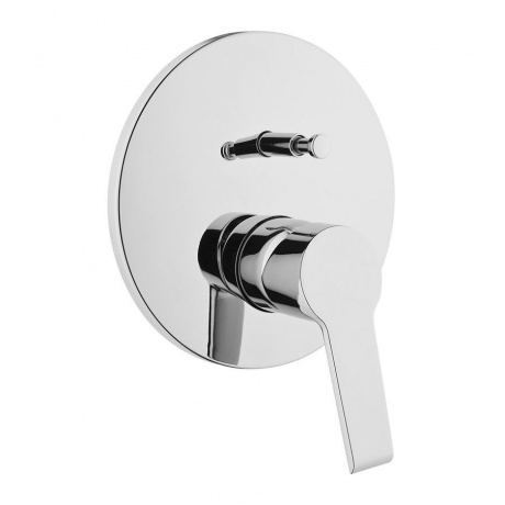 Смеситель для душа Vitra Axe S A42244EXP 1910₽