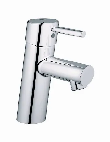 Смеситель для раковины Grohe Concetto 32204001