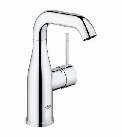 Смеситель для раковины Grohe Essence+ 23463001