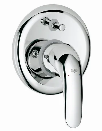 Смеситель для душа Grohe Euroeco, встраиваемый 32742000