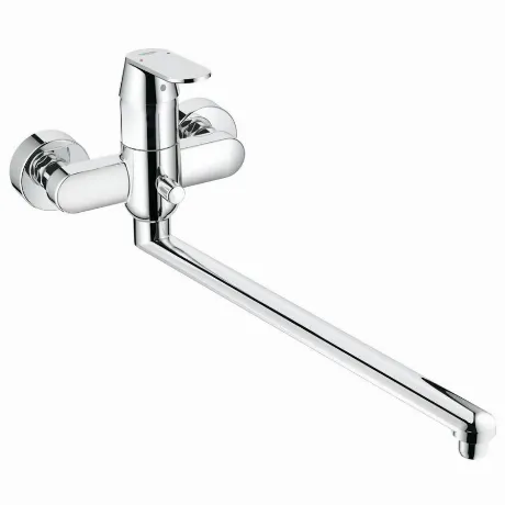 Смеситель универсальный Grohe Eurosmart Cosmopolitan 32847000