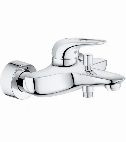 Смеситель для ванны Grohe Eurostyle 2015 33591003