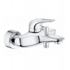 Смеситель для ванны Grohe Eurostyle 2015 33591003