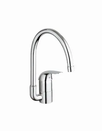 Смеситель для мойки Grohe Euroeco 32752000