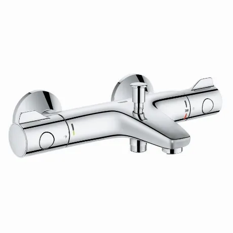 Термостат для ванны Grohe Grohtherm 800 34576000