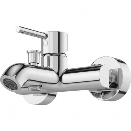 Смеситель для ванны и душа Vitra Minimax S A41994EXP - фото 3