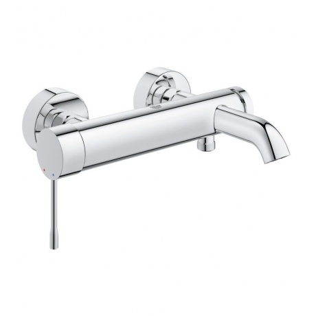 Смеситель для ванны Grohe Essence+ 33624001