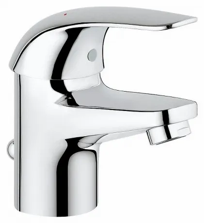 Смеситель для раковины Grohe Euroeco 23262000