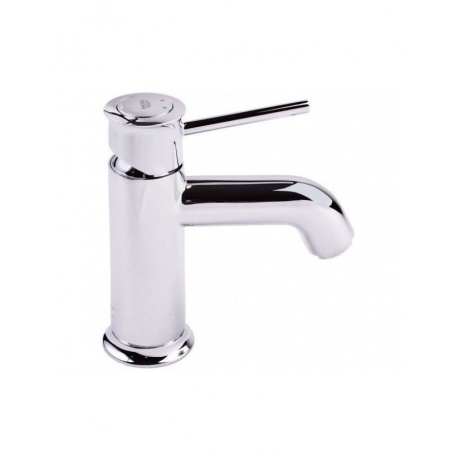 Смеситель для раковины Grohe BauClassic 23162000