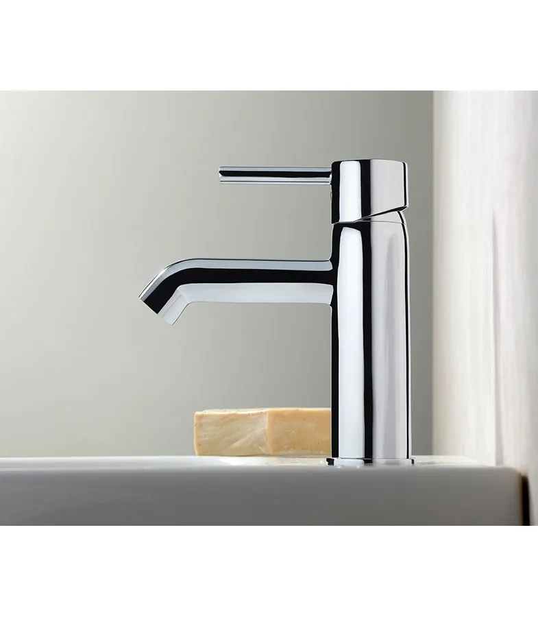 Смеситель для раковины Vitra Minimax S A41984EXP - фото 2