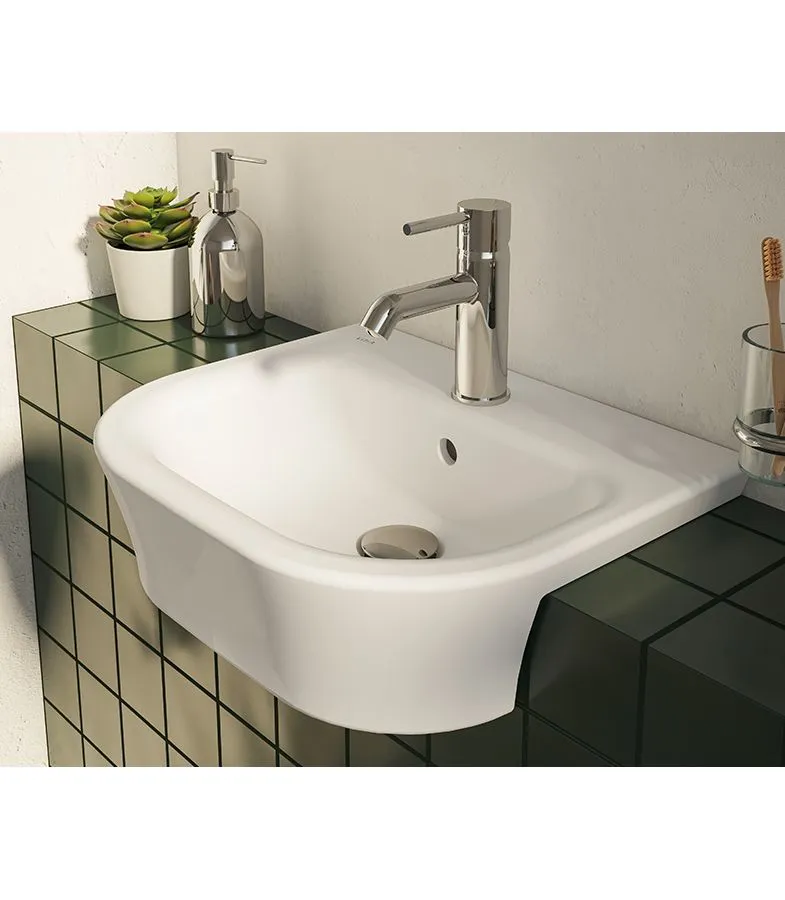 Смеситель для раковины Vitra Minimax S A41984EXP - фото 3