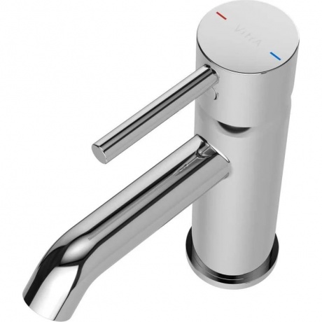 Смеситель для раковины Vitra Minimax S A41984EXP - фото 5