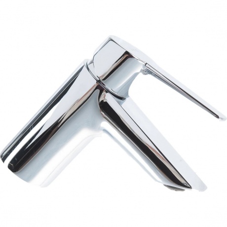 Смеситель для раковины Vitra SOLID S A42440EXP - фото 4