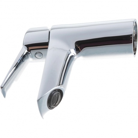Смеситель для раковины Vitra SOLID S A42440EXP - фото 5