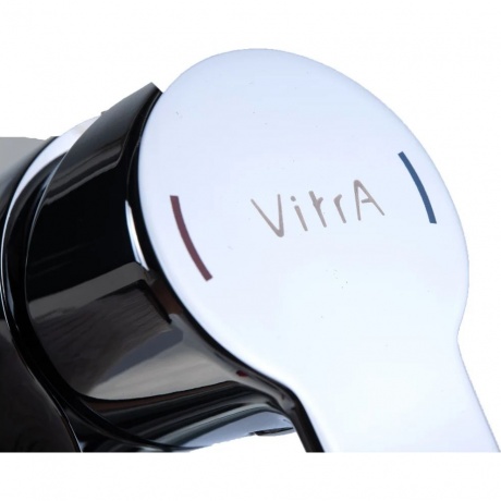 Смеситель для раковины Vitra SOLID S A42440EXP - фото 6