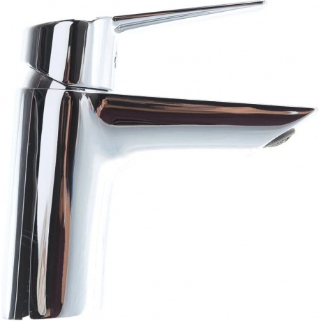 Смеситель для раковины Vitra SOLID S A42440EXP - фото 7