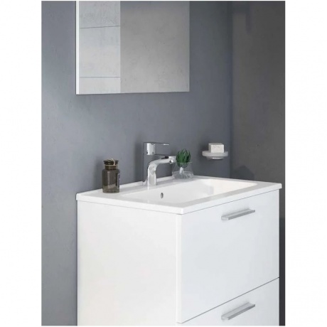 Смеситель для раковины Vitra SOLID S A42440EXP - фото 8