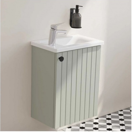 Смеситель для раковины Vitra SOLID S A42440EXP - фото 10