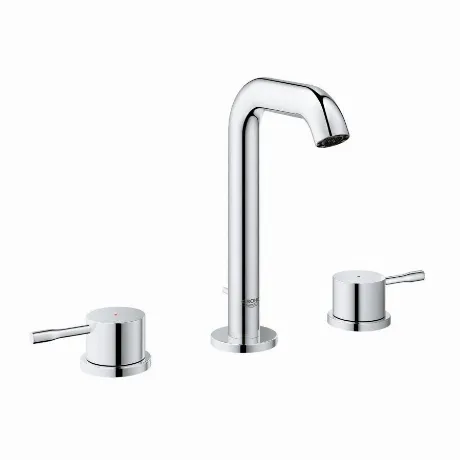 Смеситель для раковины Grohe Essence+ 20299001