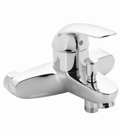 Смеситель для ванны Grohe Euroeco 32743000